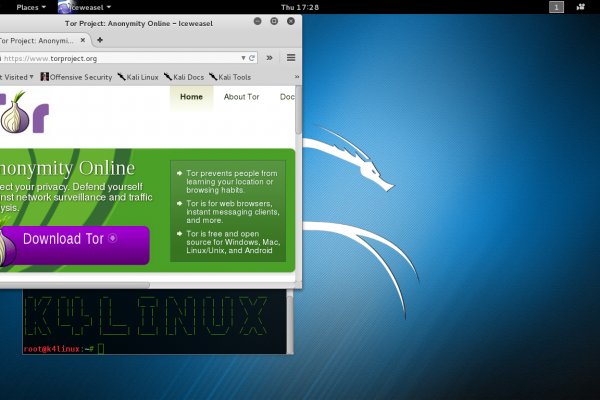 Kraken даркнет что это